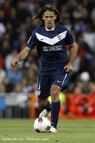 Martin Demichelis