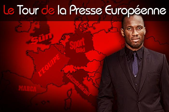 Didier Drogba