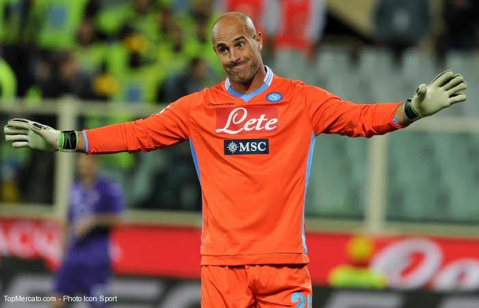 Pepe Reina