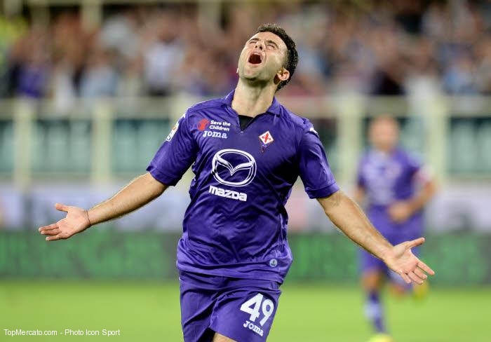 Giuseppe Rossi
