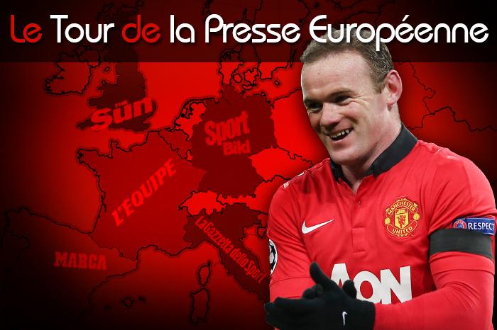 Wayne Rooney