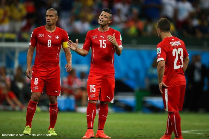 Coupe du monde 2022 : équipe, calendrier et forme de la Suisse