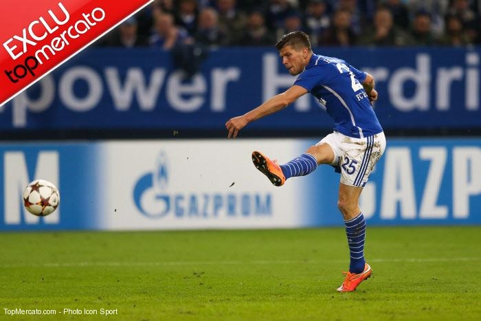 Klaas-Jan Huntelaar