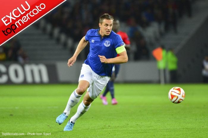 Phil Jagielka