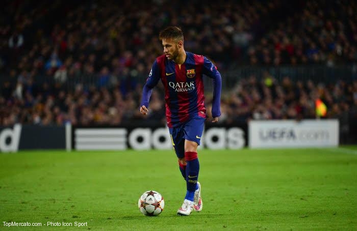 Neymar