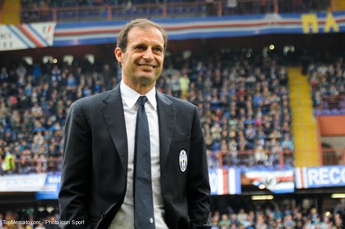 Massimiliano Allegri