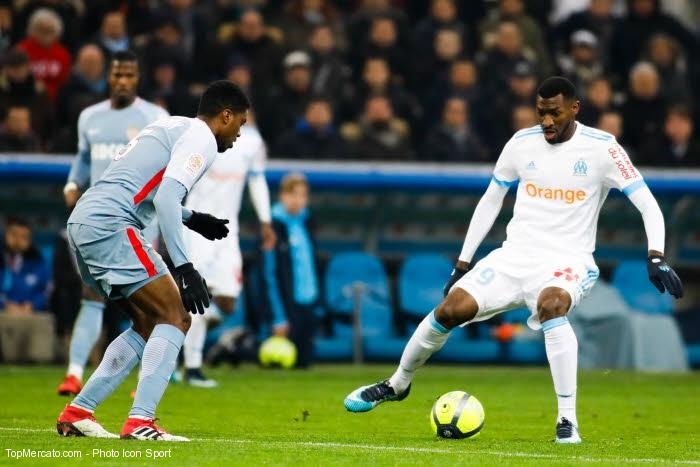 Mercato Fulham Les Premiers Mots De Zambo Anguissa