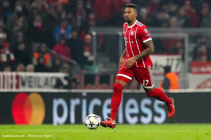 Jérôme Boateng
