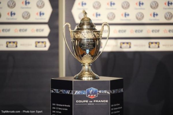 coupe de France