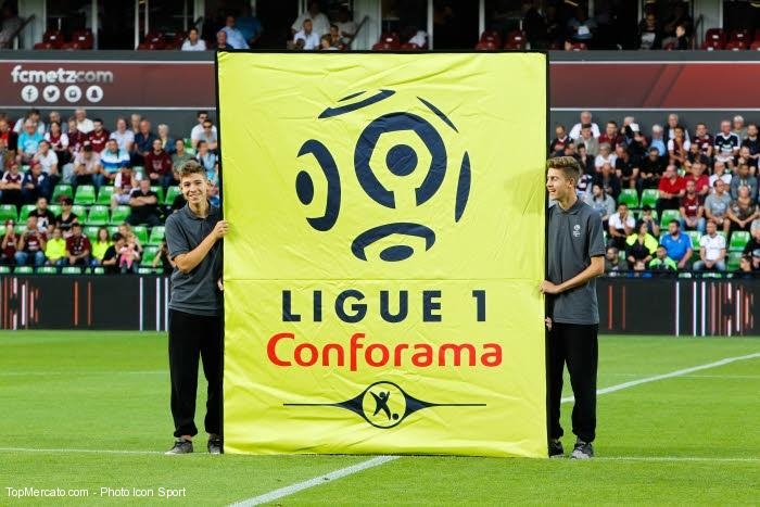 Déjà un match de Ligue 1 reporté !