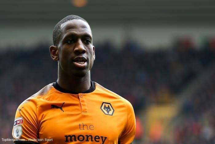 Willy Boly