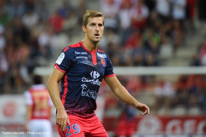 François Clerc