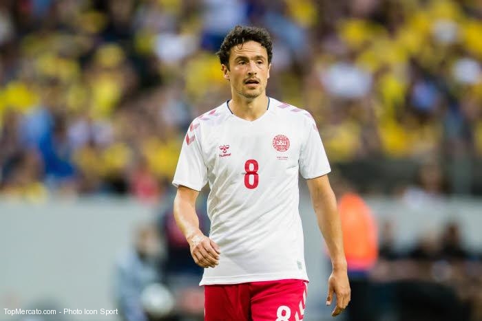 Thomas Delaney