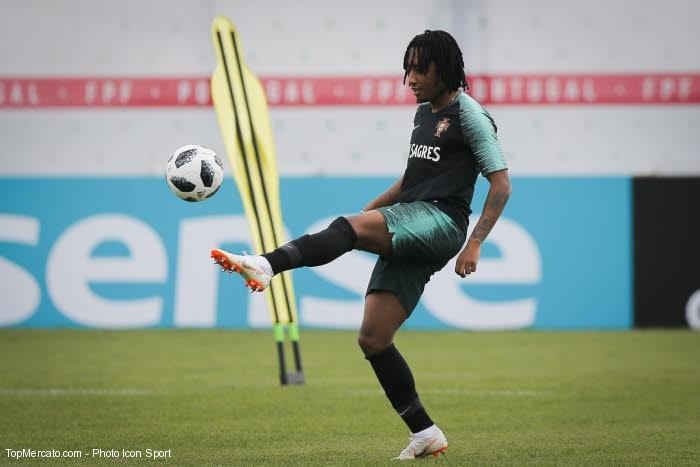 Gelson Martins