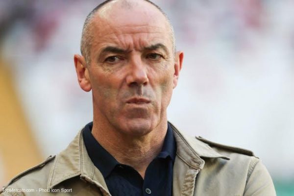 Paul Le Guen