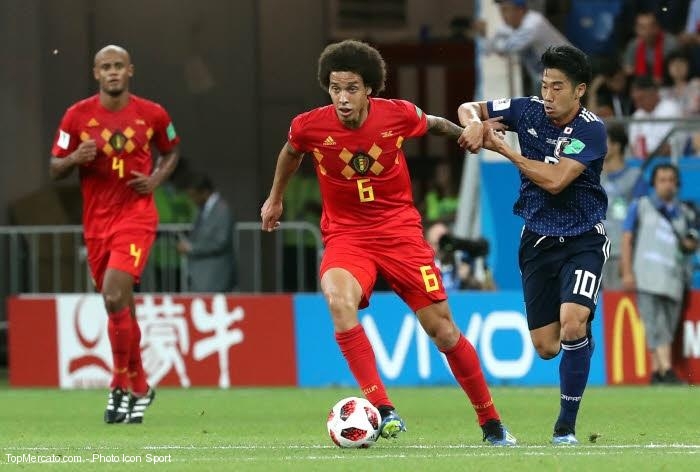 Axel Witsel