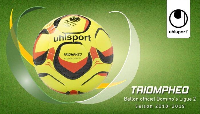 rencontre foot ligue 2