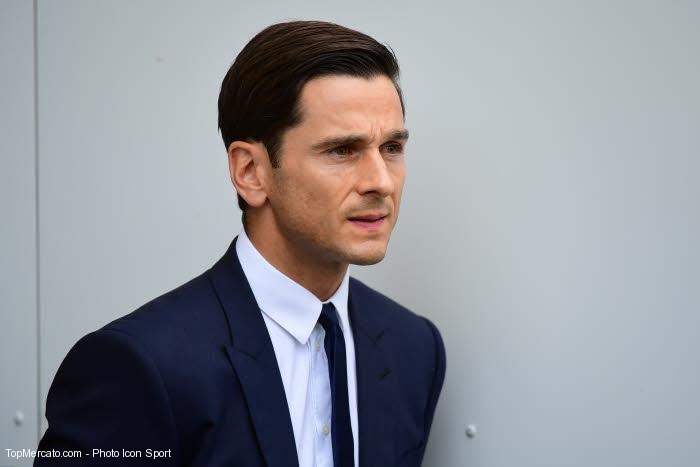 Mercato Nantes Franck Kita Devoile La Tendance Du Mercato Estival