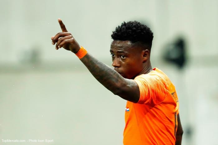 Quincy Promes