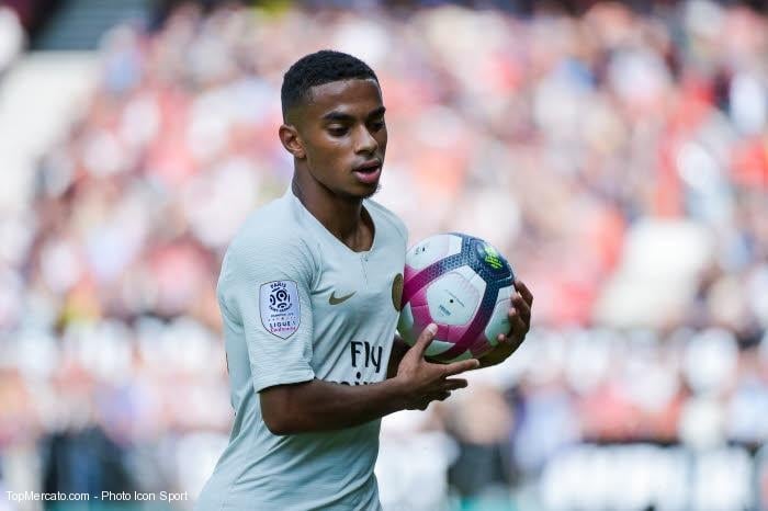 Mercato Live : un départ imminent au PSG