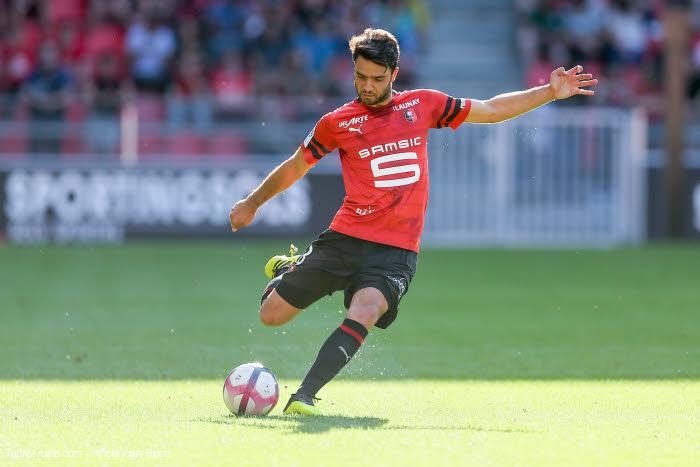 pix Clement Grenier Rennes grenier pousse un coup de gueule sur