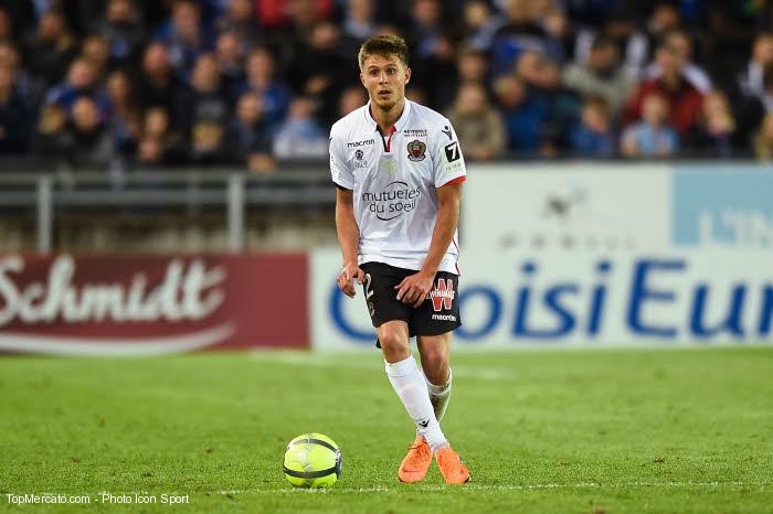 Arnaud Souquet