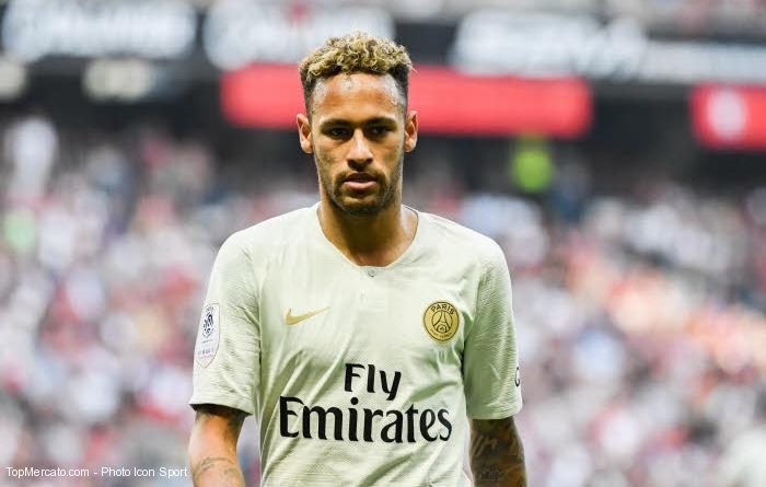 Psg Neymar Depite A Son Anniversaire Psg Neymar Depite A Son Anniversaire