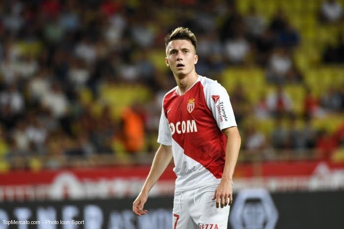 Aleksandr Golovin