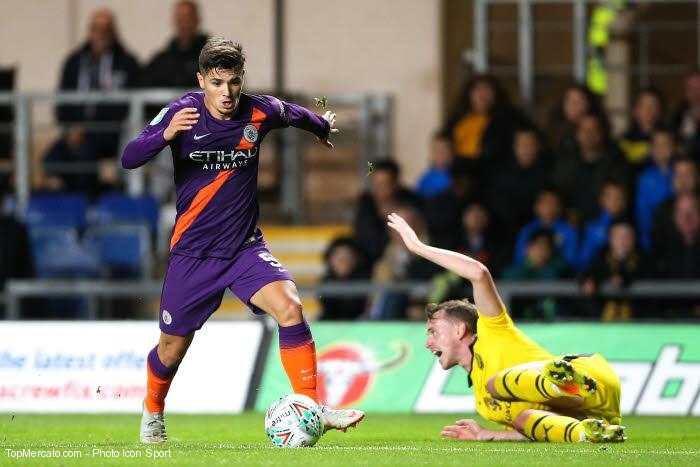 Brahim Diaz