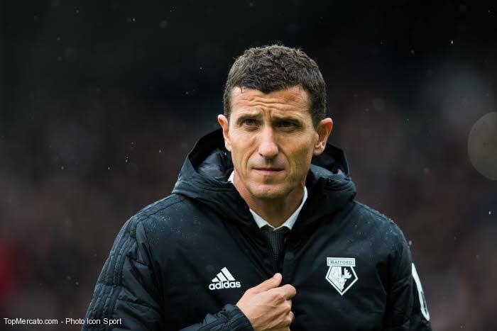 Javi Gracia