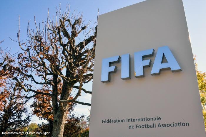 FIFA