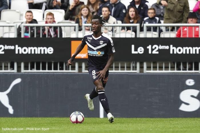 Yann Karamoh