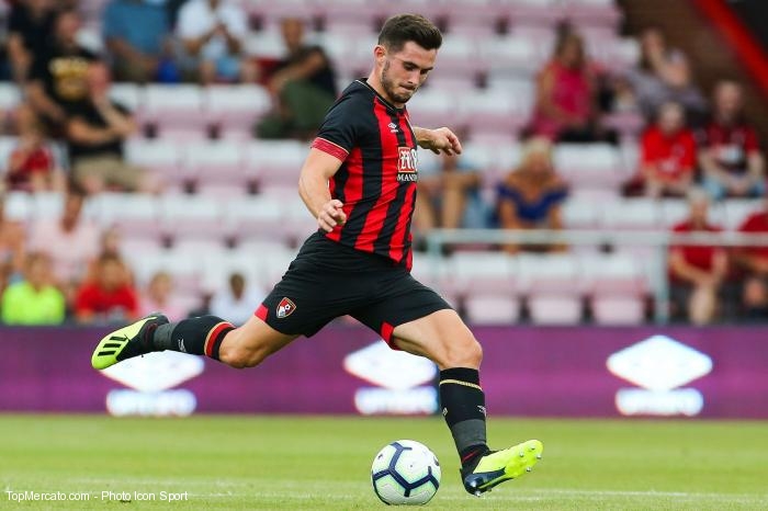 Lewis Cook