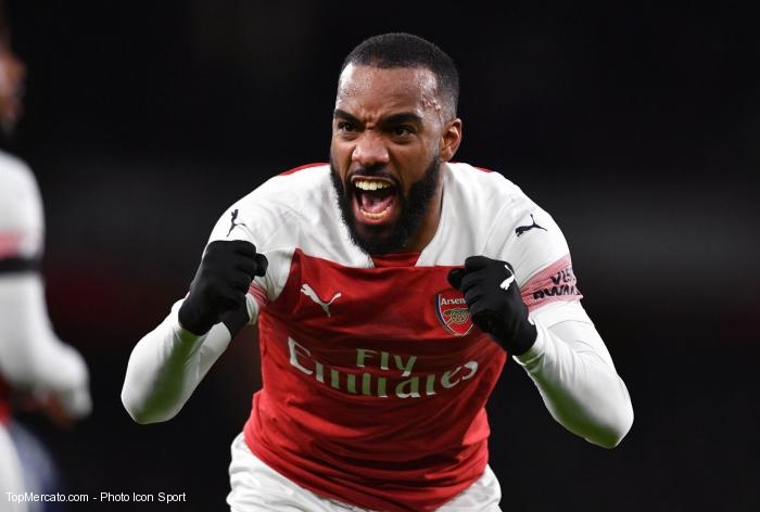 Arsenal Le Onze De Depart Face A Southampton