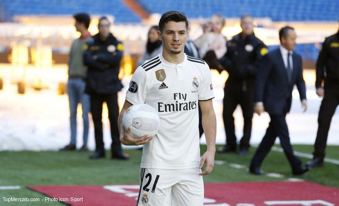 Brahim Diaz