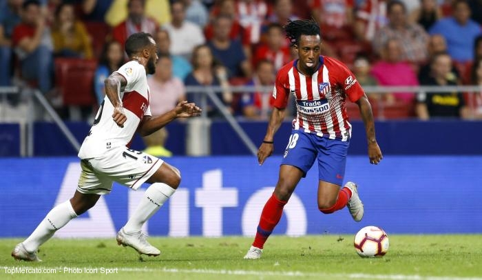 Gelson Martins