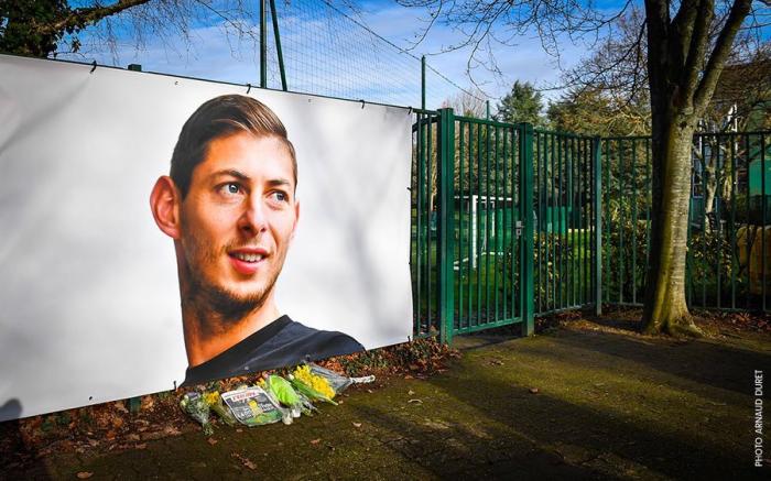 Nantes : Sala, le chant honteux des supporters niçois