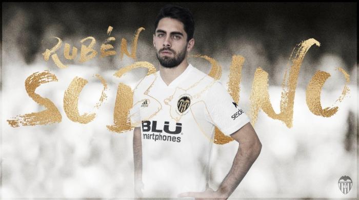 Ruben Sobrino