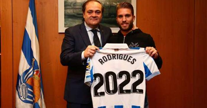 Kevin Rodrigues