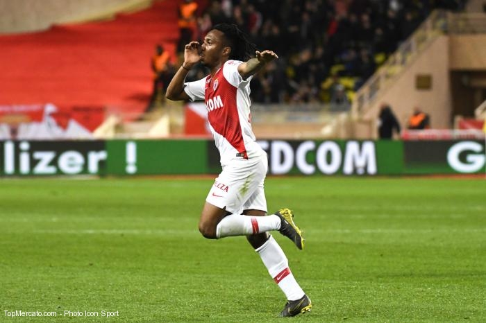 Gelson Martins