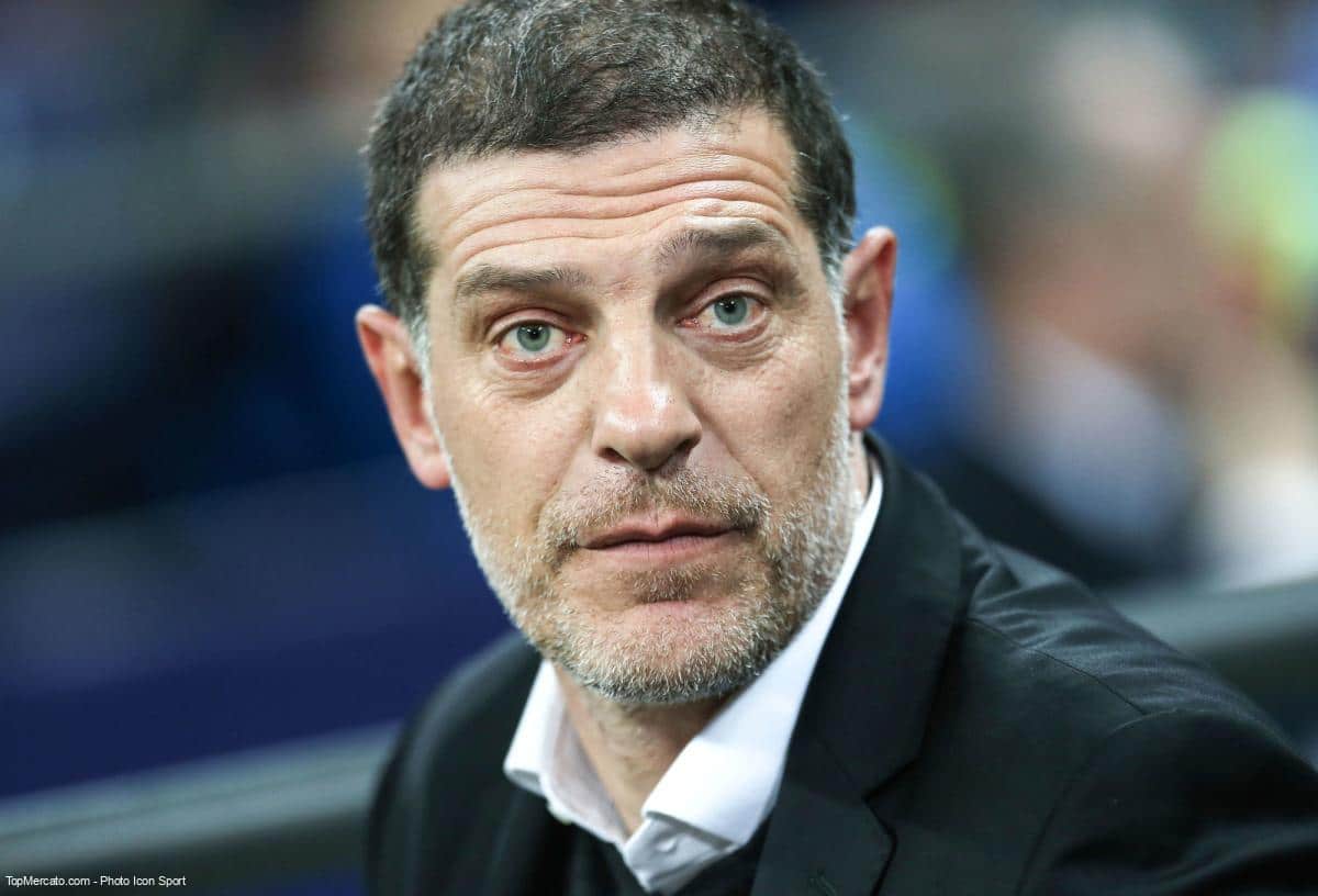 Angleterre : Bilic sur le banc d'un club de D2