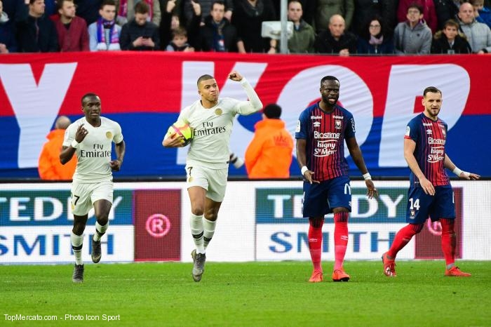 Mbappé