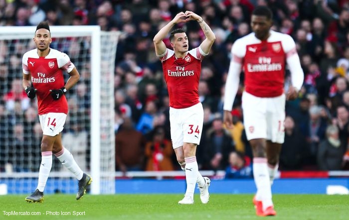 Arsenal-Man Utd