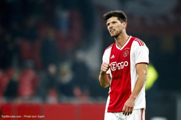 Klaas-Jan Huntelaar