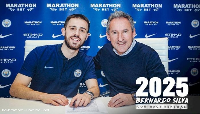 Bernardo Silva