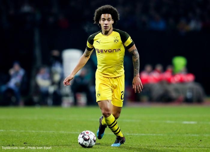 Axel Witsel