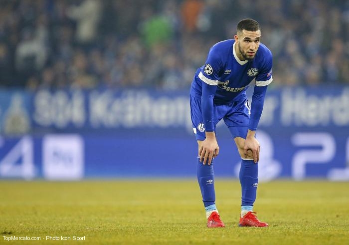Nabil Bentaleb