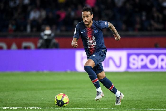 Neymar
