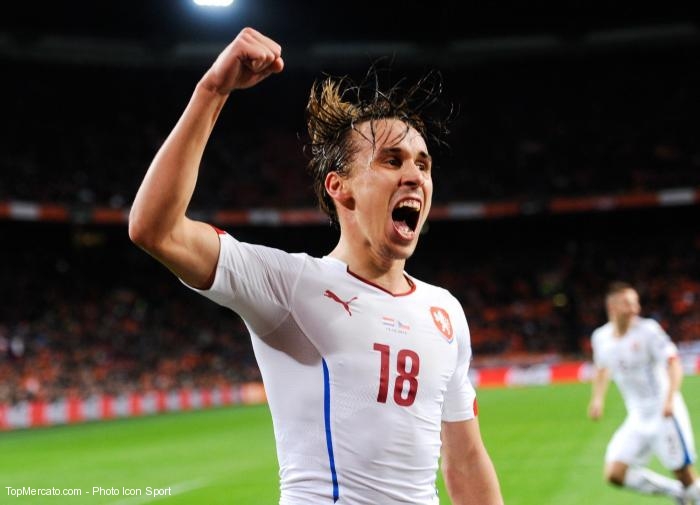 Turquie Alanyaspor Annonce Le Deces De L Attaquant Josef Sural