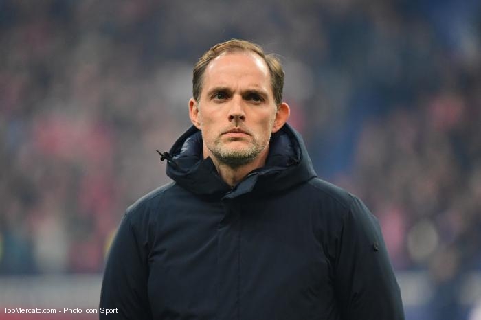 PSG : Déjà la fin de la piste Tuchel ?